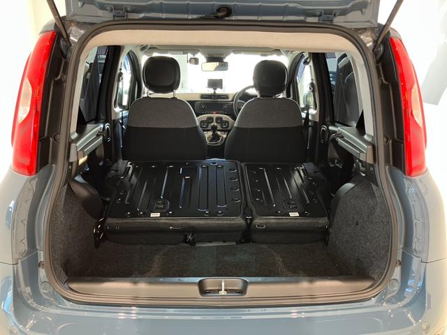 FIAT PANDA STREET 4X4