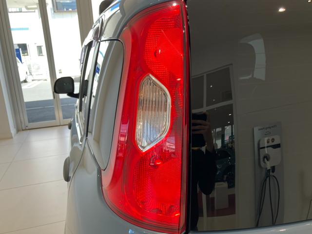 FIAT PANDA STREET 4X4