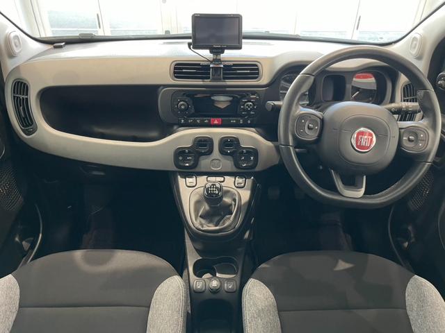 FIAT PANDA STREET 4X4