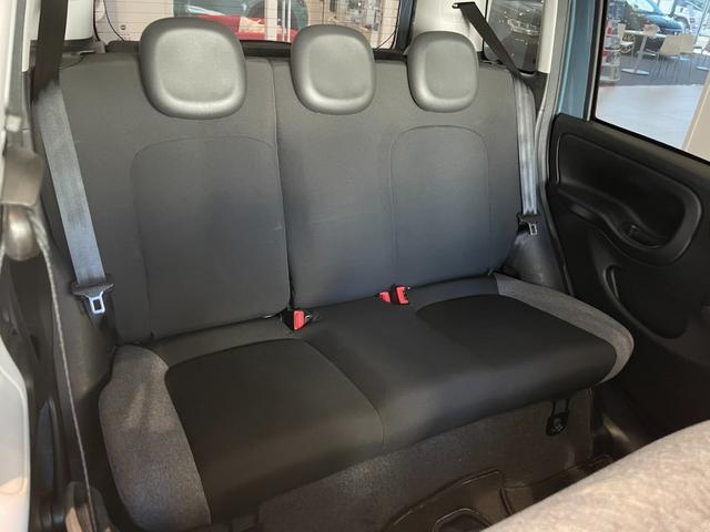 FIAT PANDA STREET 4X4
