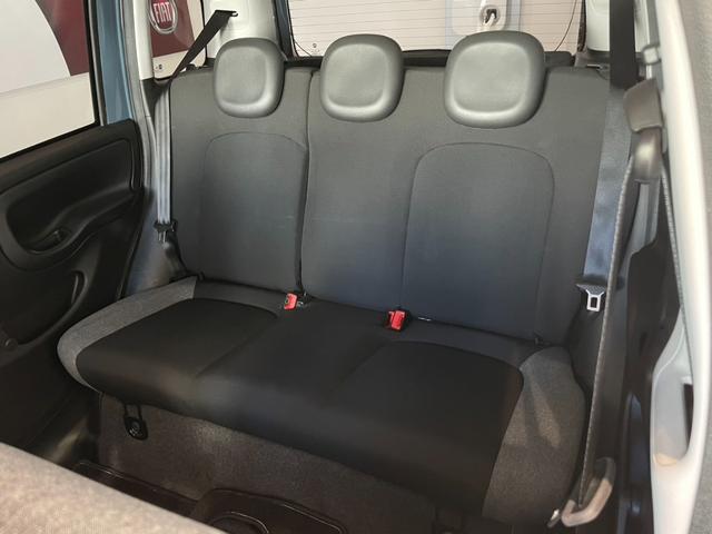 FIAT PANDA STREET 4X4