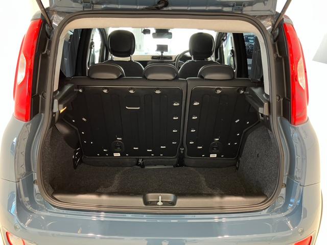 FIAT PANDA STREET 4X4