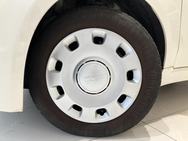 FIAT 500 SUPER POP FREE STYLE