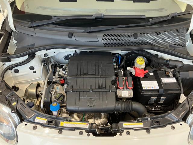 FIAT 500 SUPER POP FREE STYLE