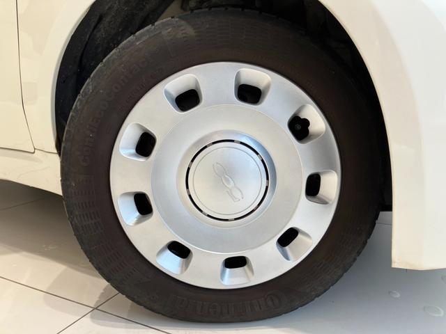 FIAT 500 SUPER POP FREE STYLE