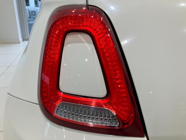 FIAT 500 SUPER POP FREE STYLE