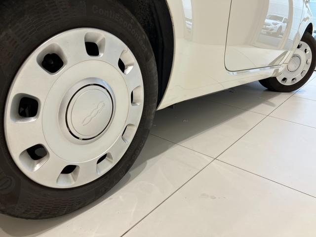 FIAT 500 SUPER POP FREE STYLE