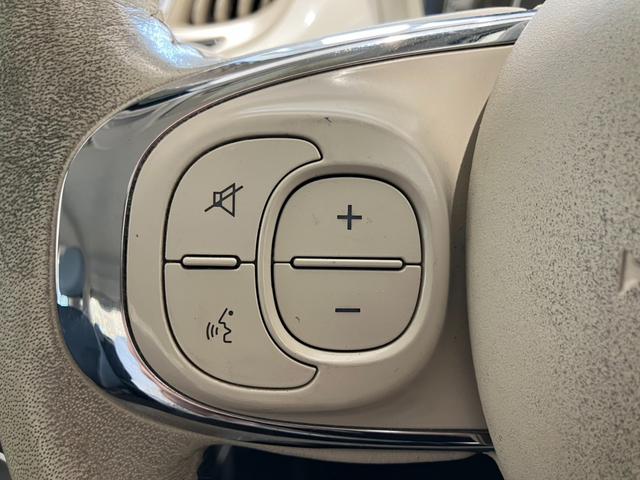 FIAT 500 SUPER POP FREE STYLE