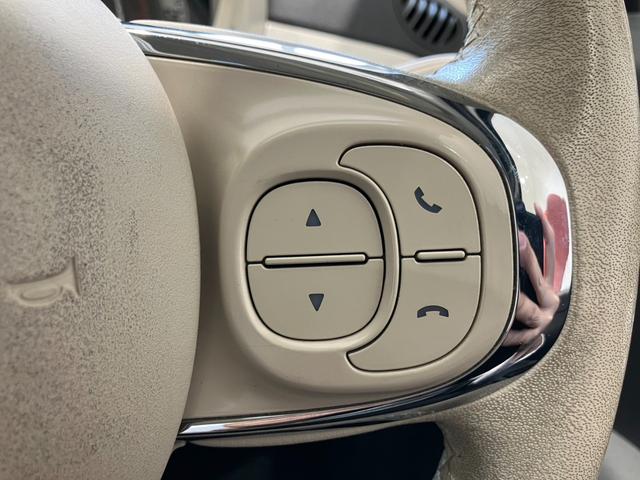 FIAT 500 SUPER POP FREE STYLE
