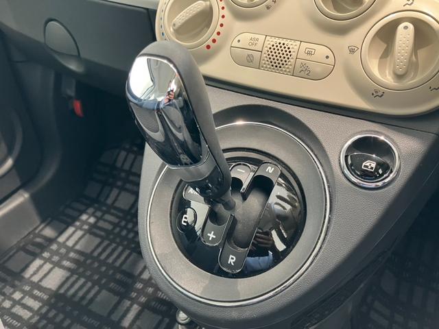 FIAT 500 1.2 POP