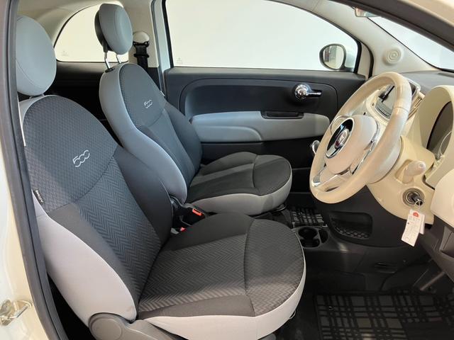 FIAT 500 1.2 POP