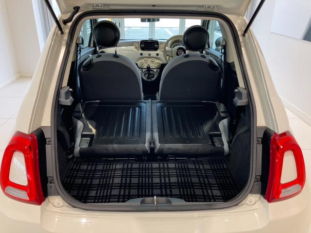 FIAT 500 1.2 POP