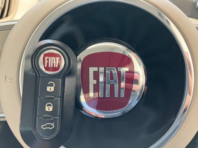 FIAT 500 1.2 POP