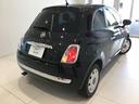 500 1.2 ポップ パナソニックナビ バックカメラ ETC 革巻きステアリング キーレス 中古車画像_2