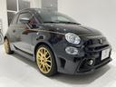 ABARTH ABARTH 595