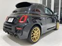 ABARTH ABARTH 595