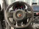 ABARTH ABARTH 595