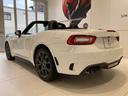 ABARTH ABARTH 124 SPIDER