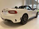 ABARTH ABARTH 124 SPIDER