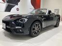 ABARTH ABARTH 124 SPIDER