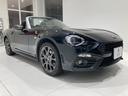 ABARTH ABARTH 124 SPIDER