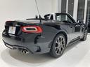 ABARTH ABARTH 124 SPIDER