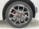 ABARTH ABARTH 124 SPIDER