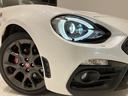 ABARTH ABARTH 124 SPIDER