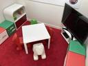 ツインエア　ポップ　Ｕｃｏｎｎｅｃｔ　革巻きステアリング　ＥＴＣ　ドラレコ　カバナレザー調シートカバー　キーレス（23枚目）