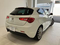 ジュリエッタ スポルティーバ　茶革シート　カロッツェリアナビ　フルセグ　バックカメラ 0730152A20260103G005 2