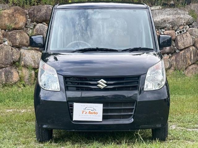 パレット L 禁煙車 ナビ スマートキー プッシュスタート 地デジ Bluetooth(8枚目)