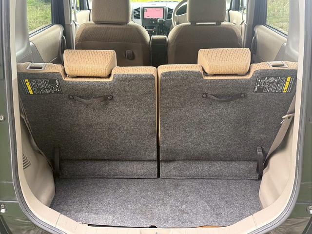 パレット L 禁煙車 ナビ スマートキー プッシュスタート 地デジ Bluetooth(12枚目)
