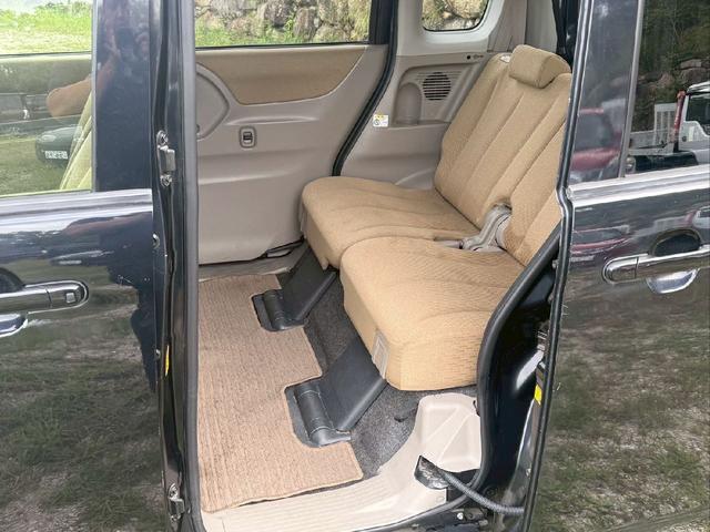 パレット L 禁煙車 ナビ スマートキー プッシュスタート 地デジ Bluetooth(14枚目)