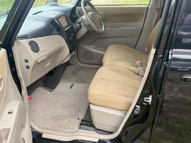 パレット L 禁煙車 ナビ スマートキー プッシュスタート 地デジ Bluetooth(16枚目)