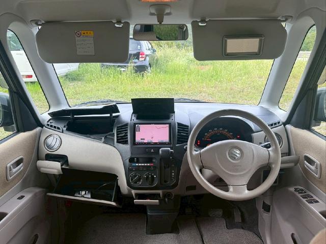 パレット L 禁煙車 ナビ スマートキー プッシュスタート 地デジ Bluetooth(17枚目)