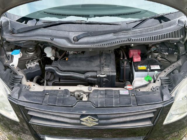 パレット L 禁煙車 ナビ スマートキー プッシュスタート 地デジ Bluetooth(24枚目)