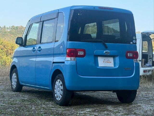 タント Ｘ　禁煙　スライドドア　ＥＴＣ　　スマートキー（3枚目）