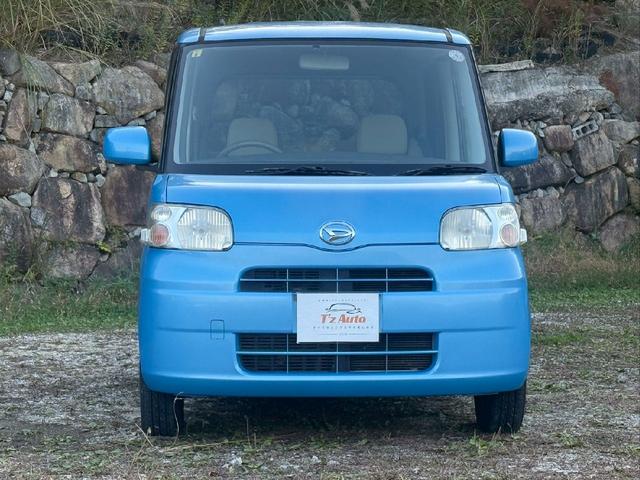 タント Ｘ　禁煙　スライドドア　ＥＴＣ　　スマートキー（8枚目）