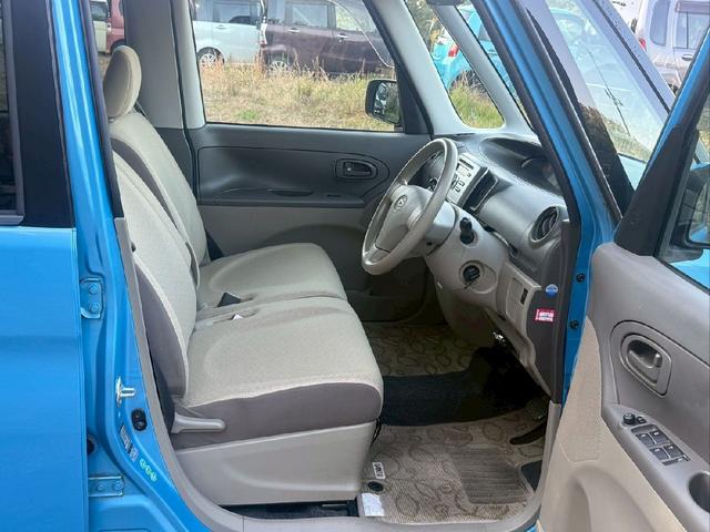 タント Ｘ　禁煙　スライドドア　ＥＴＣ　　スマートキー（10枚目）