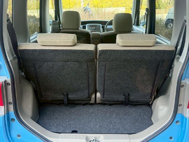 タント Ｘ　禁煙　スライドドア　ＥＴＣ　　スマートキー（13枚目）