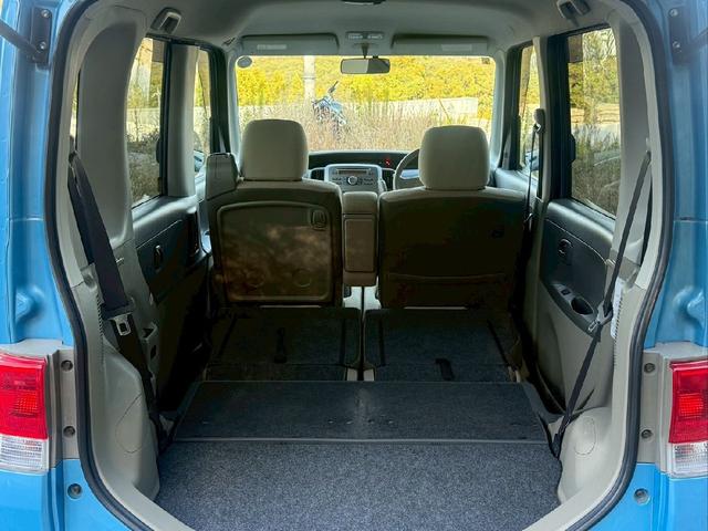 タント Ｘ　禁煙　スライドドア　ＥＴＣ　　スマートキー（14枚目）