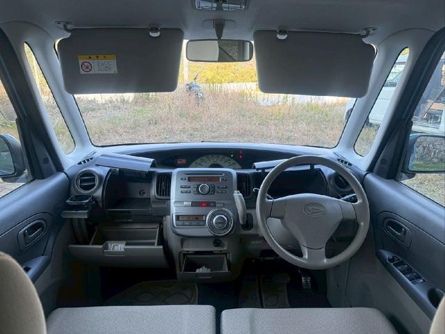 タント Ｘ　禁煙　スライドドア　ＥＴＣ　　スマートキー（21枚目）