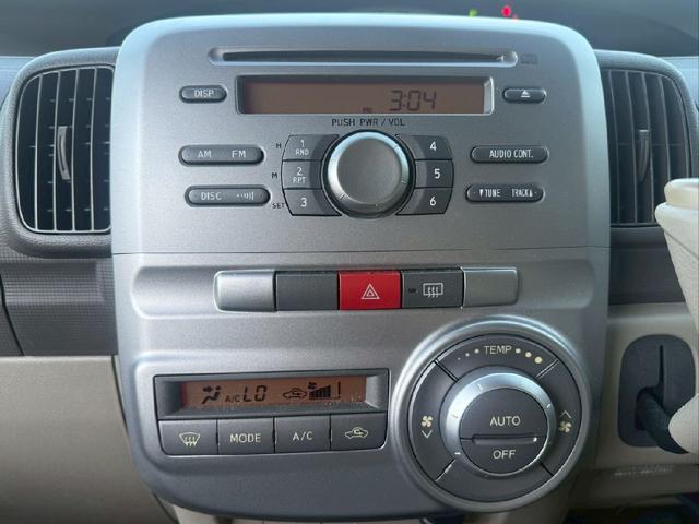 タント Ｘ　禁煙　スライドドア　ＥＴＣ　　スマートキー（22枚目）