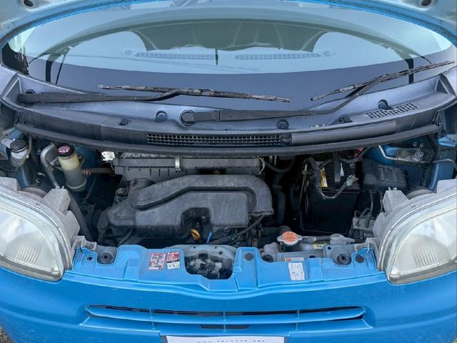 タント Ｘ　禁煙　スライドドア　ＥＴＣ　　スマートキー（28枚目）