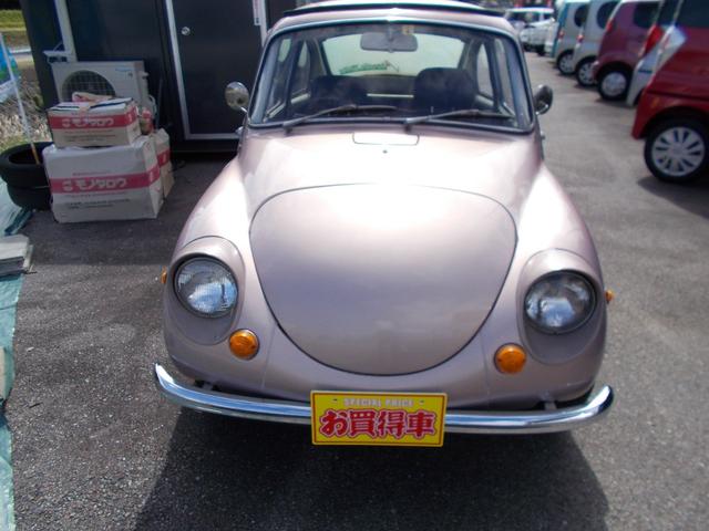 スバル ３６０ ガソリン満タンサービス中 100 0万円 昭和46年 1971年 兵庫県 中古車 価格 Com