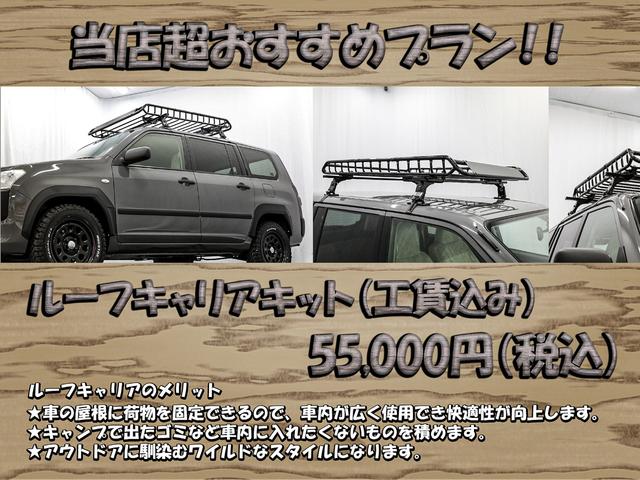プロボックス ＧＬ　ＷＩＬＤＢＯＸ／ワイルドボックスコンプリート／グリーン＆ホワイトツートン／オーバーフェンダー／深リムワイドホイール／ＲＧＢカスタムヘッドライト／リフトアップ／ＥＴＣ／１００Ｖ電源／オフロードカスタム（9枚目）