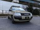 TOYOTA PROBOX WAGON