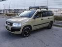 TOYOTA PROBOX WAGON