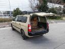 TOYOTA PROBOX WAGON