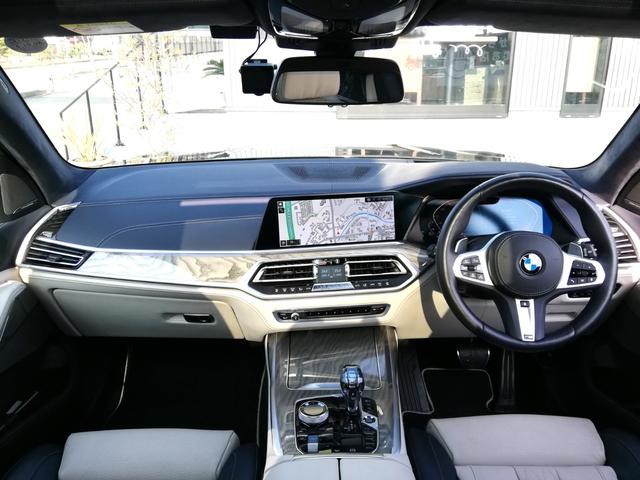 ＢＭＷ Ｘ７